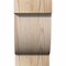 Ekena Millwork Alpine Smooth Corbel, Douglas Fir, 5 1/2"W x 6"D x 10"H COR06X06X10ALP00SDF - alternate 3